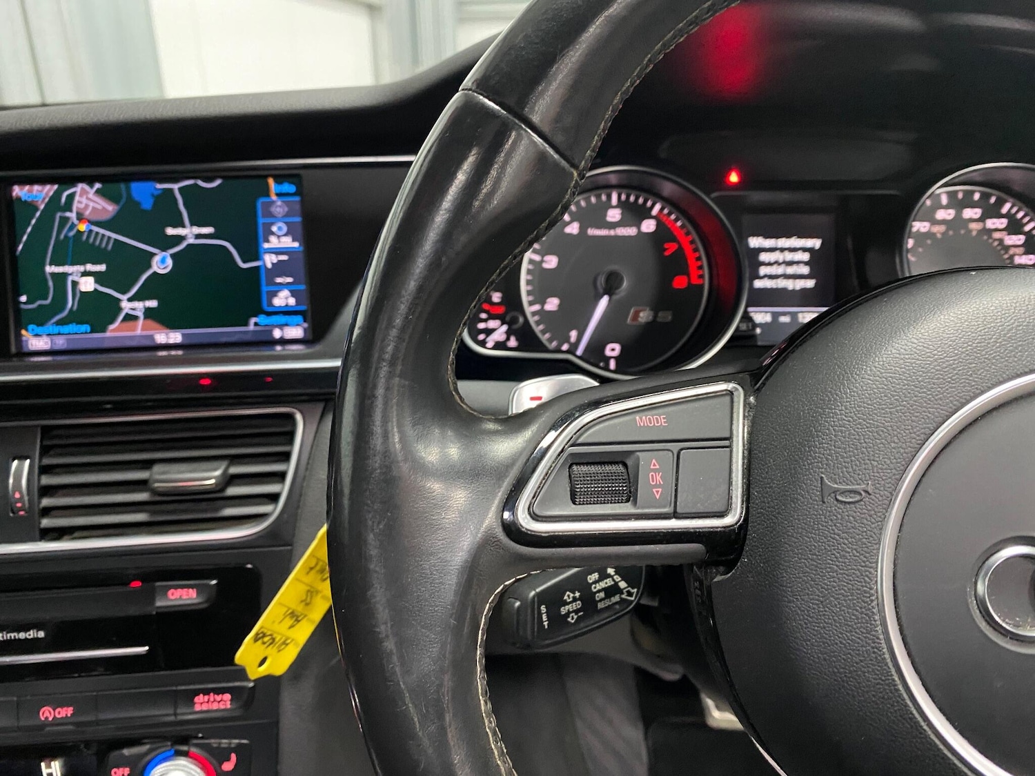 Used Audi A5 2016 for sale - 76702168: Photo 47