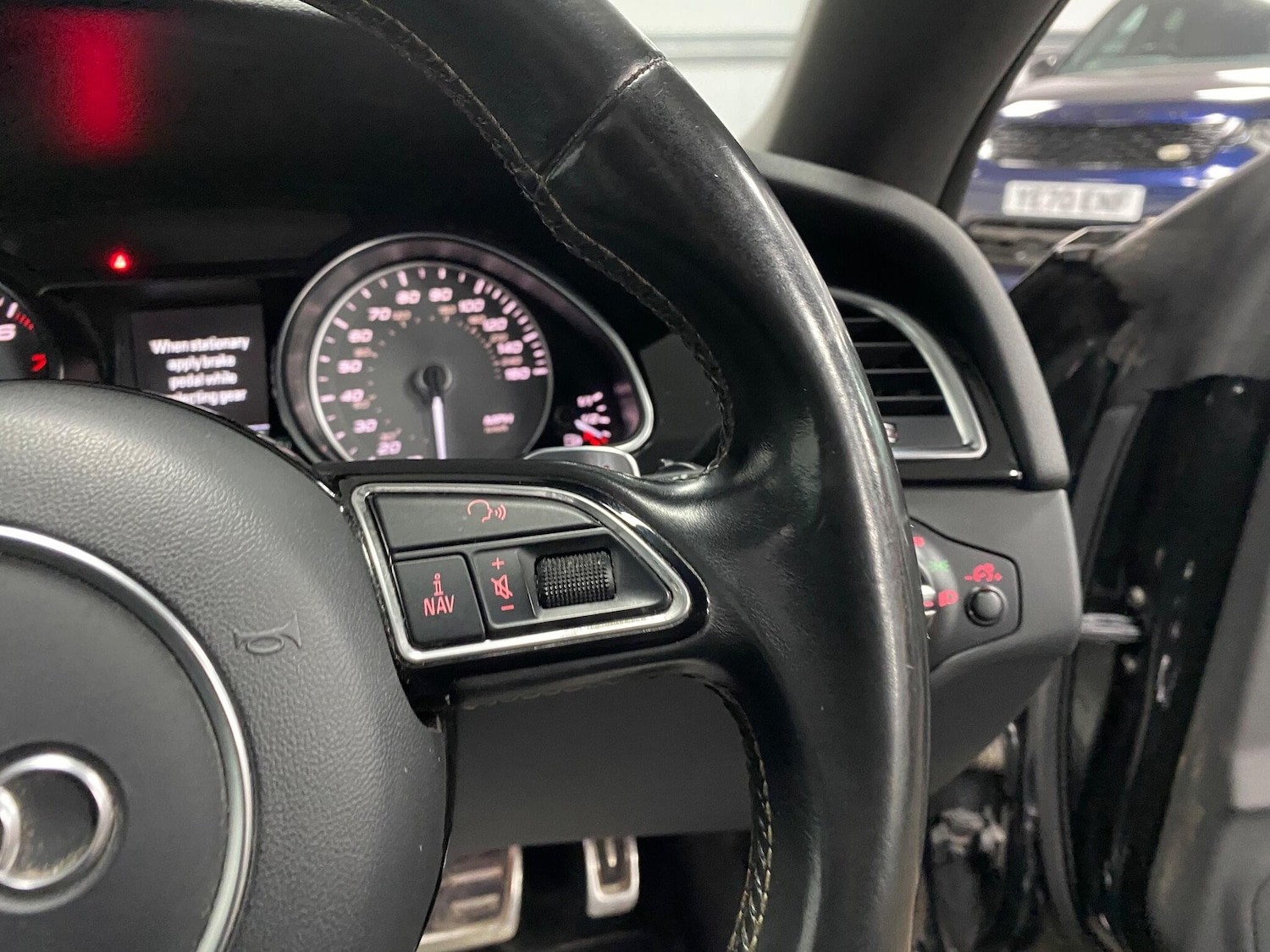 Used Audi A5 2016 for sale - 76702168: Photo 48