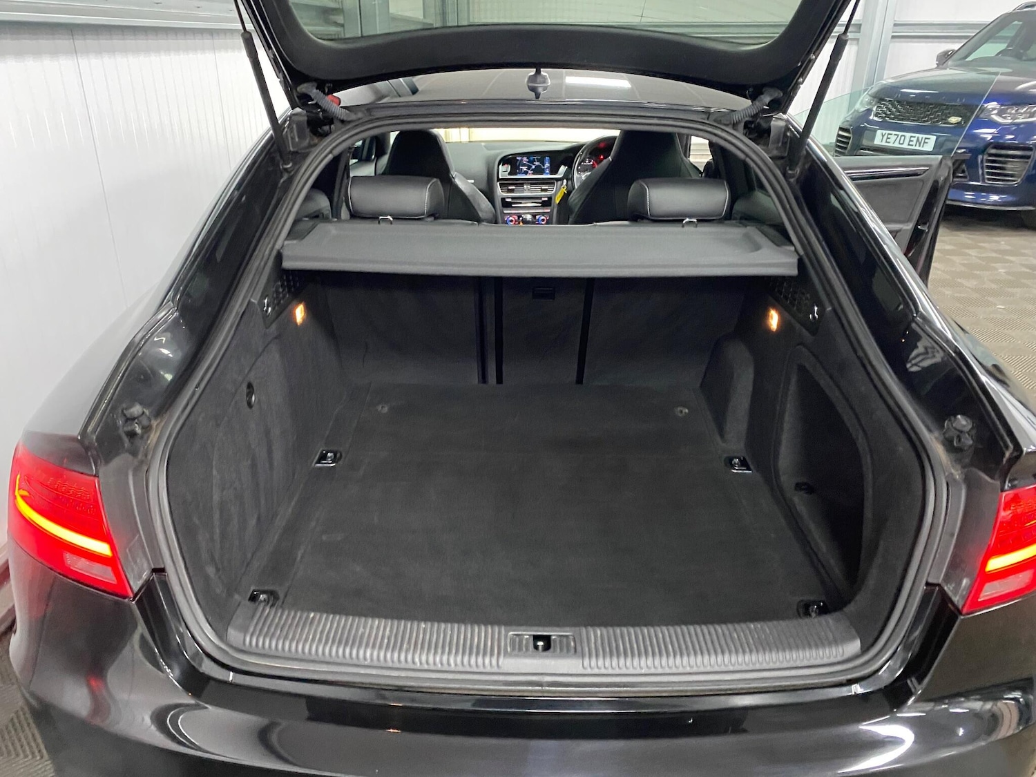 Used Audi A5 2016 for sale - 76702168: Photo 49