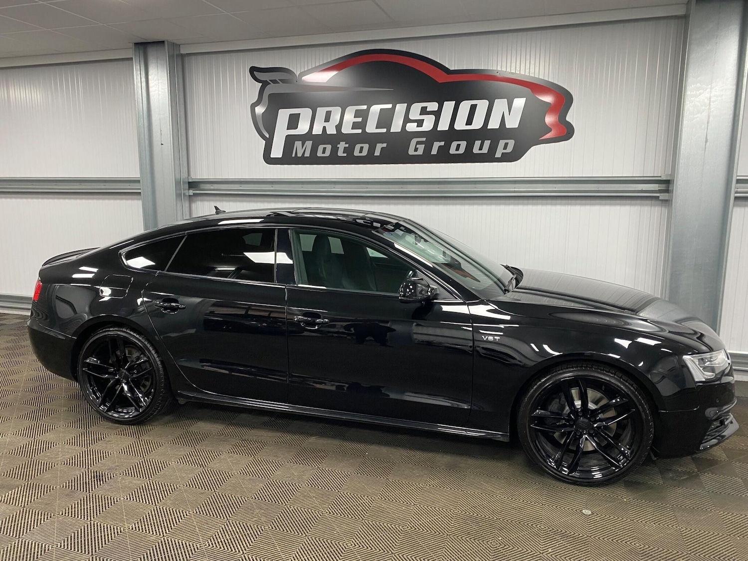 Used Audi A5 2016 for sale - 76702168: Photo 5