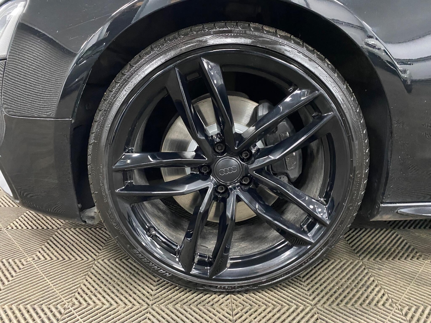 Used Audi A5 2016 for sale - 76702168: Photo 50