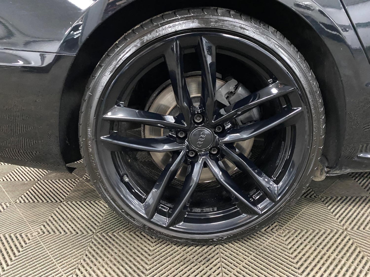 Used Audi A5 2016 for sale - 76702168: Photo 51