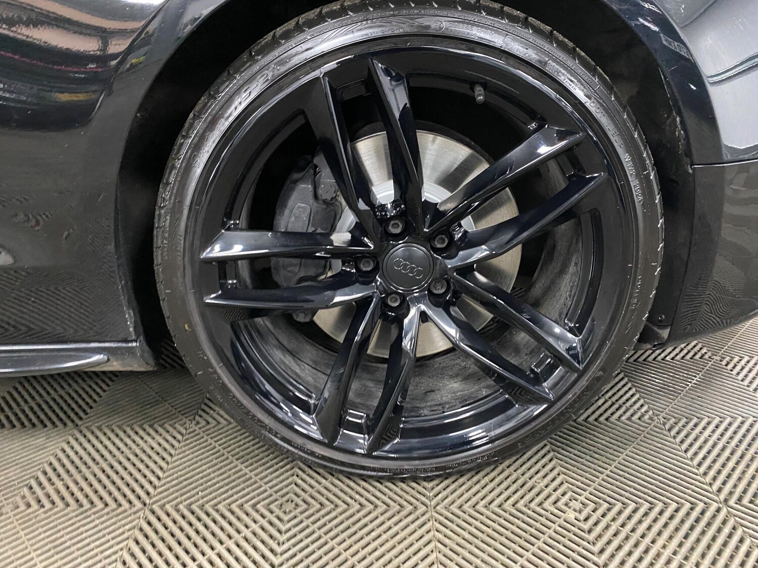 Used Audi A5 2016 for sale - 76702168: Photo 52