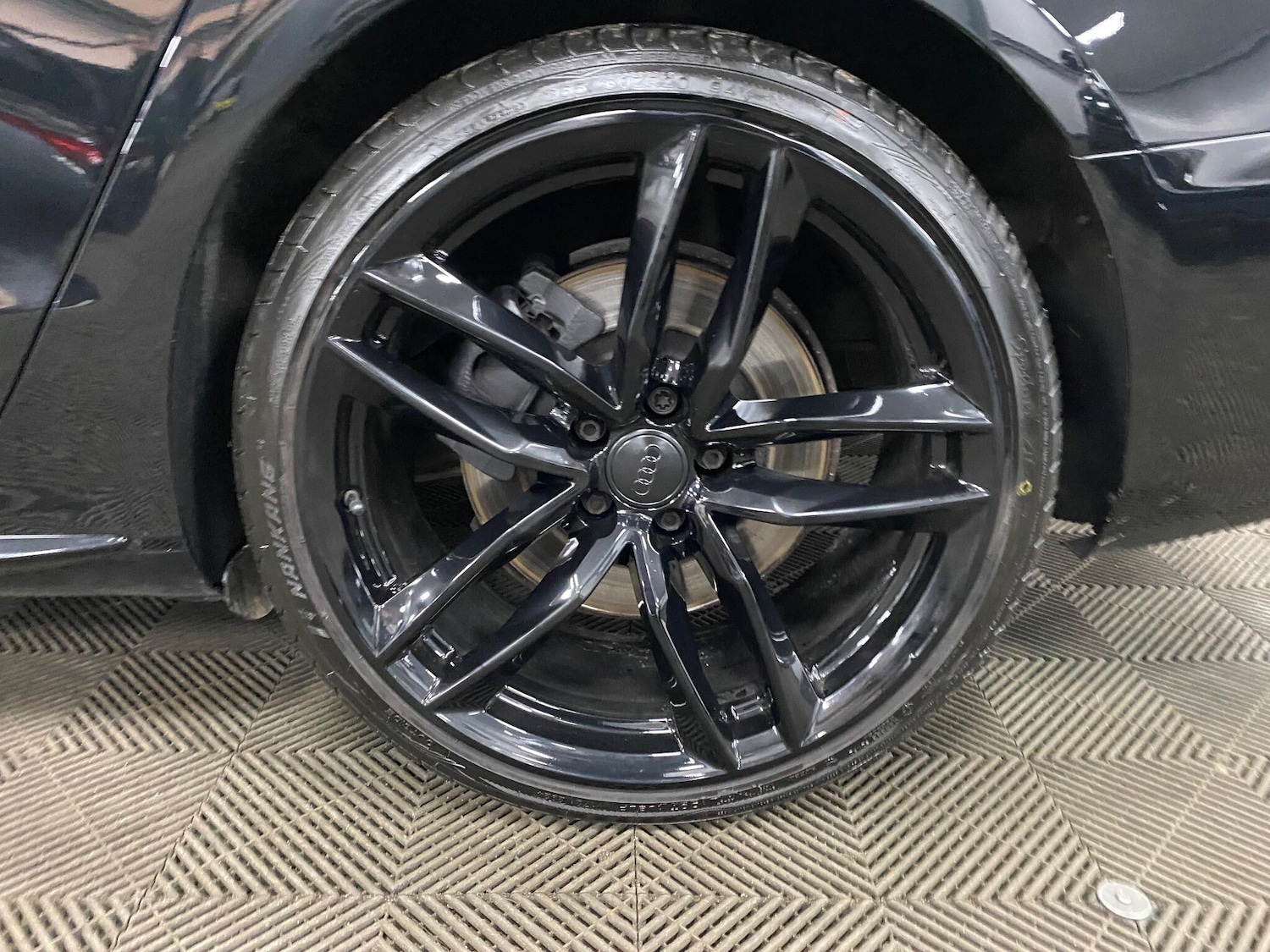 Used Audi A5 2016 for sale - 76702168: Photo 53