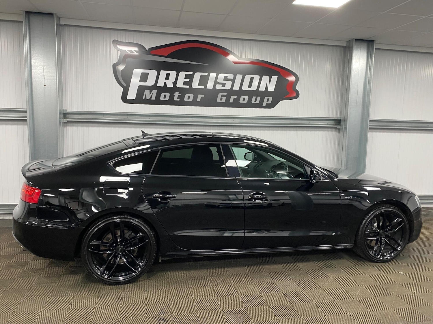 Used Audi A5 2016 for sale - 76702168: Photo 6