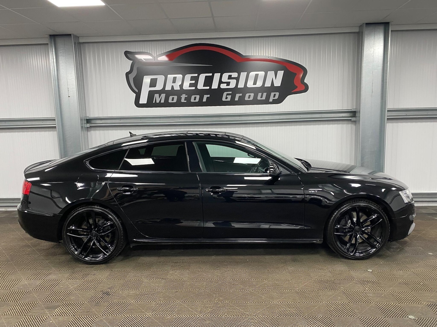 Used Audi A5 2016 for sale - 76702168: Photo 7