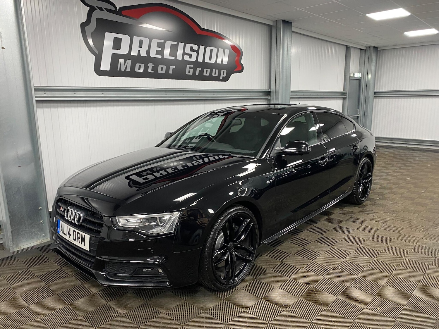 Used Audi A5 2016 for sale - 76702168: Photo 9