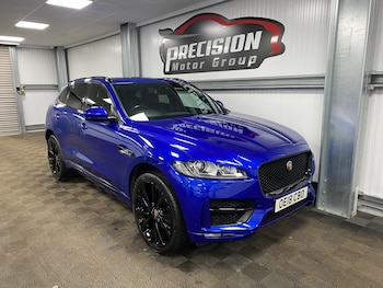2018 (18) - 2.0d [240] R-Sport 5dr Auto AWD