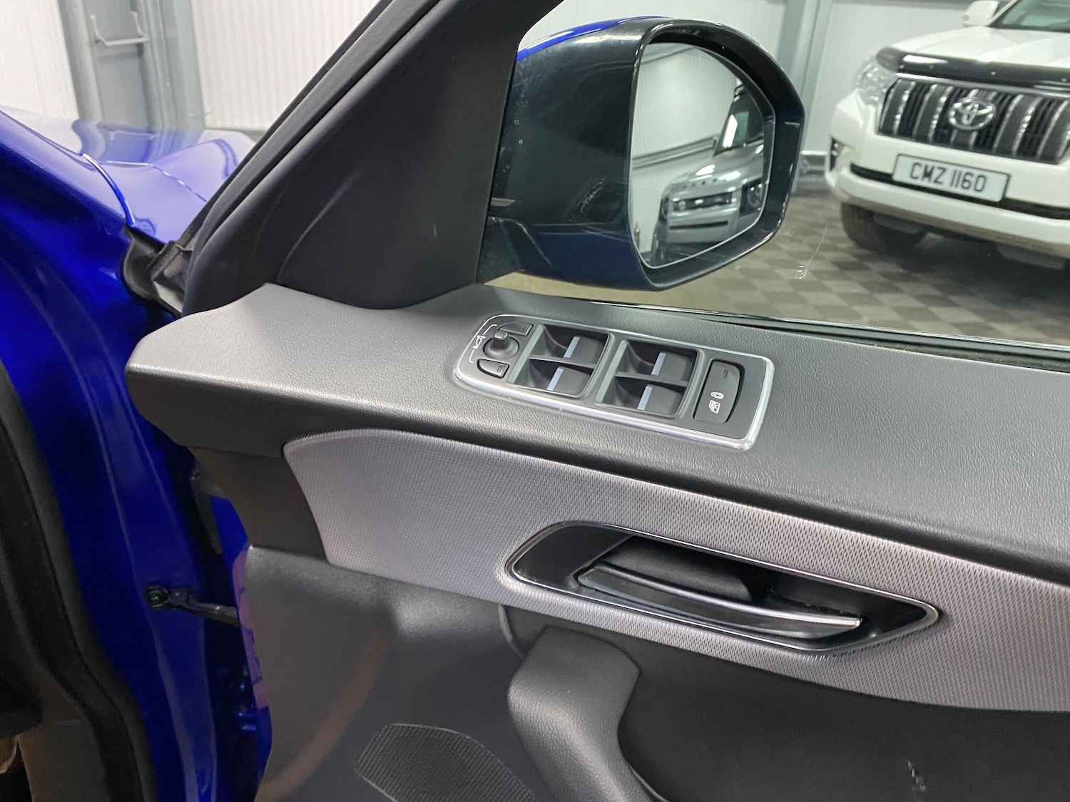 Used Jaguar F-Pace 2018 for sale - 77156357: Photo 51