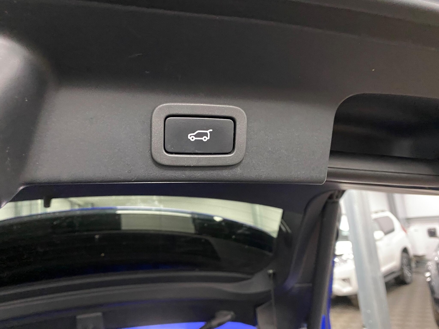 Used Jaguar F-Pace 2018 for sale - 77156357: Photo 53