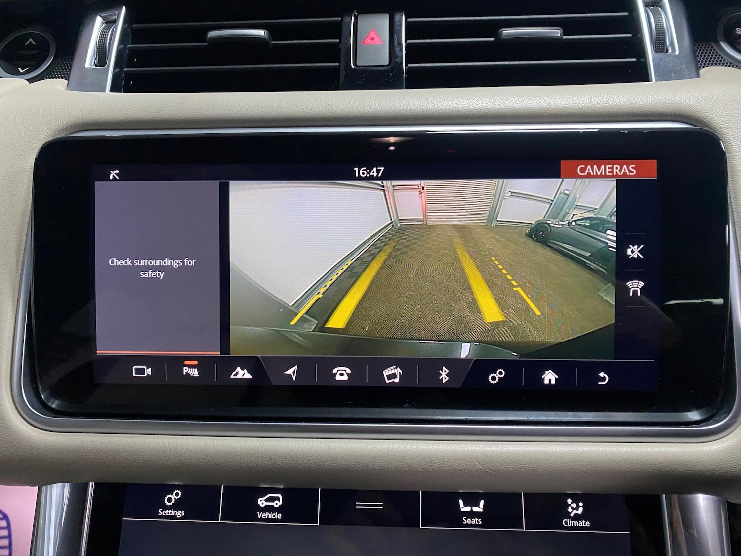 Used Land Rover Range Rover Sport 2018 for sale - 76990348: Photo 37