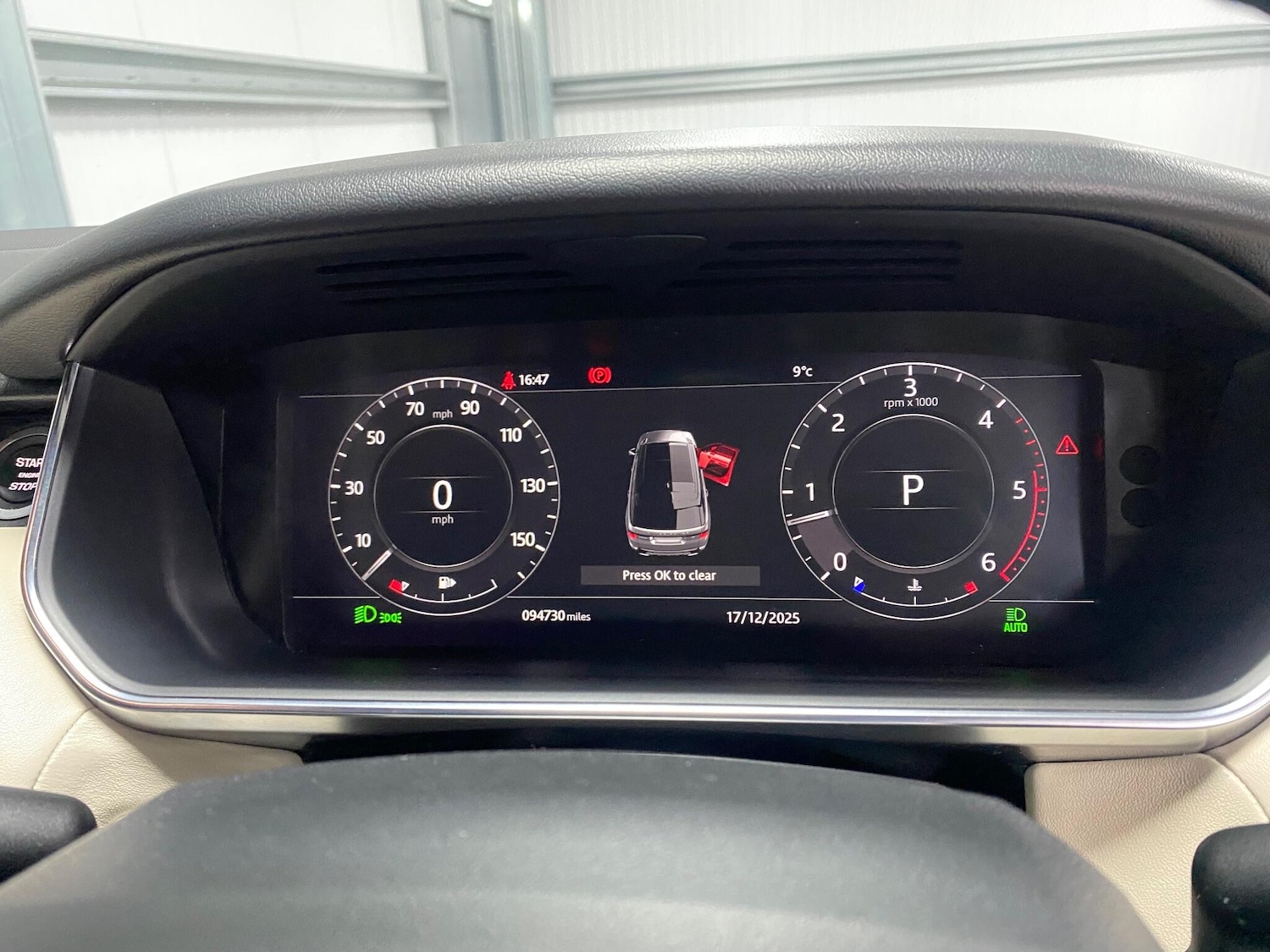 Used Land Rover Range Rover Sport 2018 for sale - 76990348: Photo 38