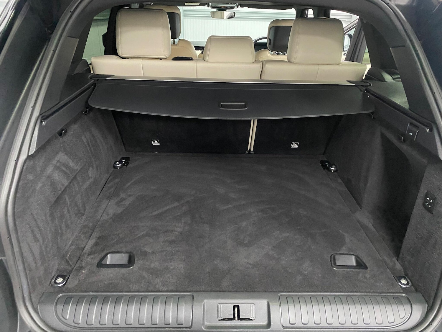 Used Land Rover Range Rover Sport 2018 for sale - 76990348: Photo 39