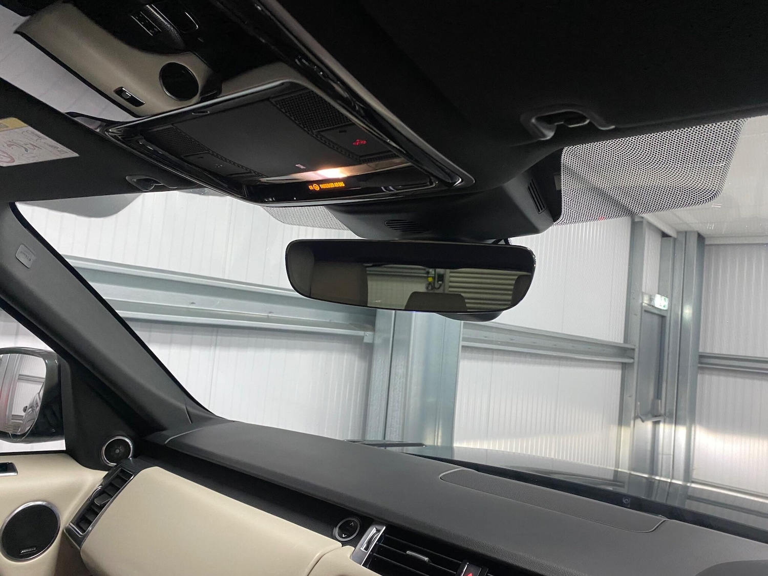 Used Land Rover Range Rover Sport 2018 for sale - 76990348: Photo 40