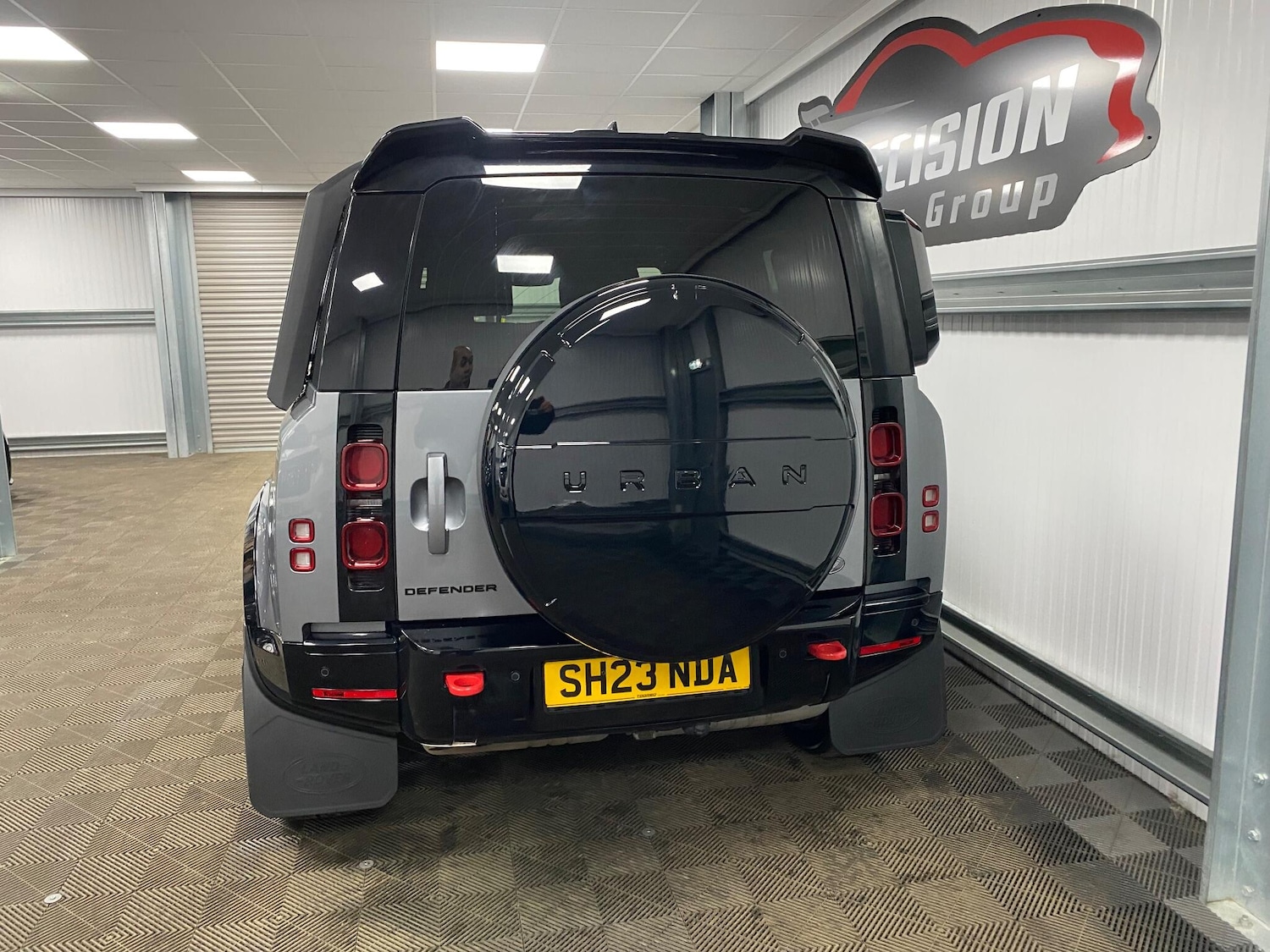 Used Land Rover Defender 2023 for sale - 77098149: Photo 18