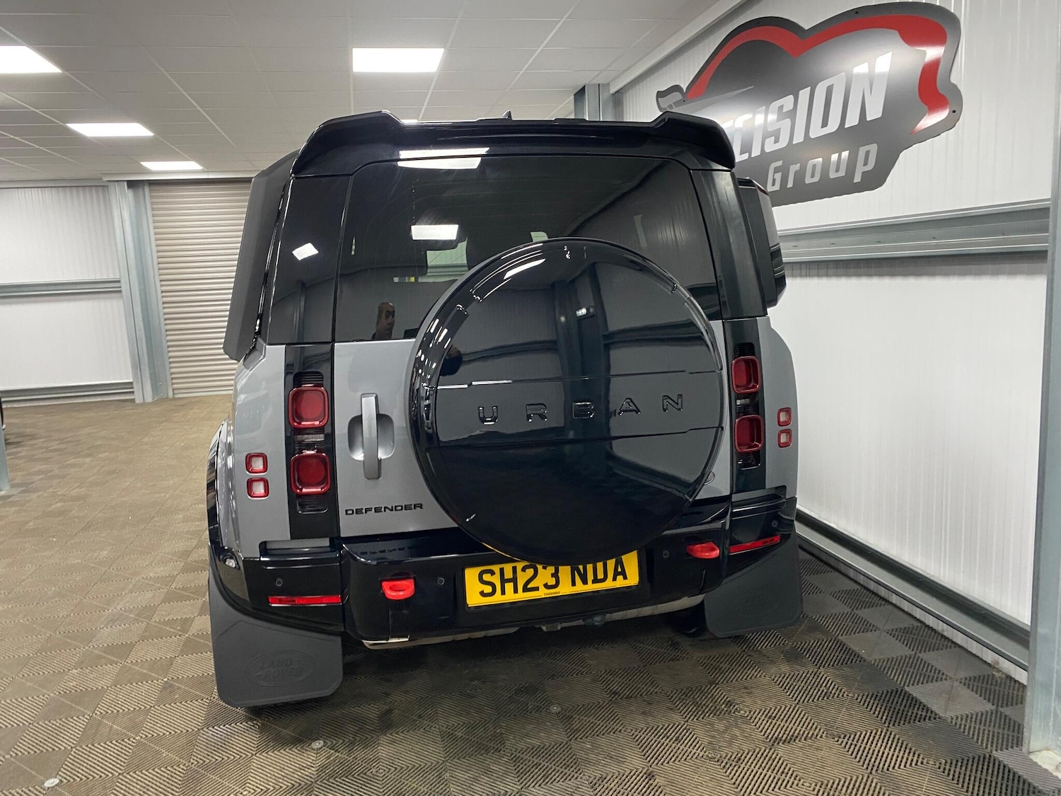 Used Land Rover Defender 2023 for sale - 77098149: Photo 19