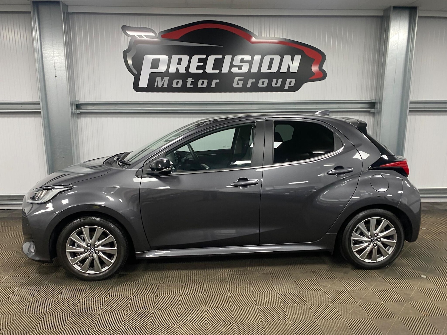 Used Mazda Mazda2 HYBRID 2023 for sale - 76832128: Photo 19