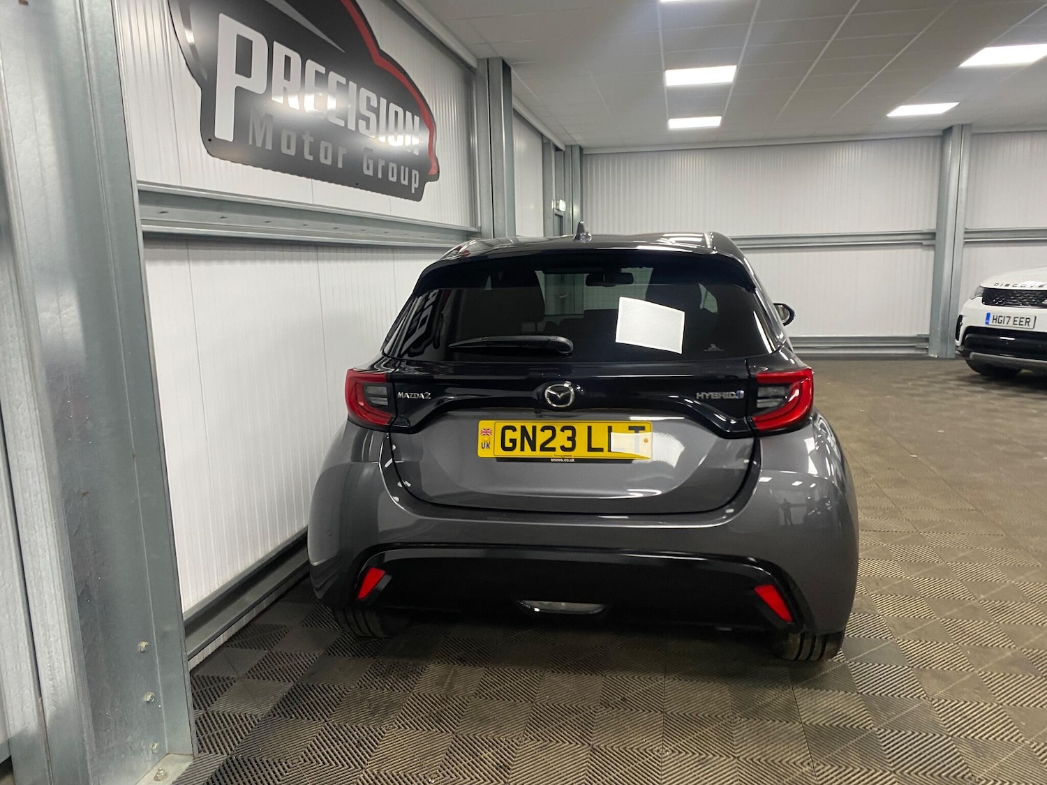 Used Mazda Mazda2 HYBRID 2023 for sale - 76832128: Photo 21