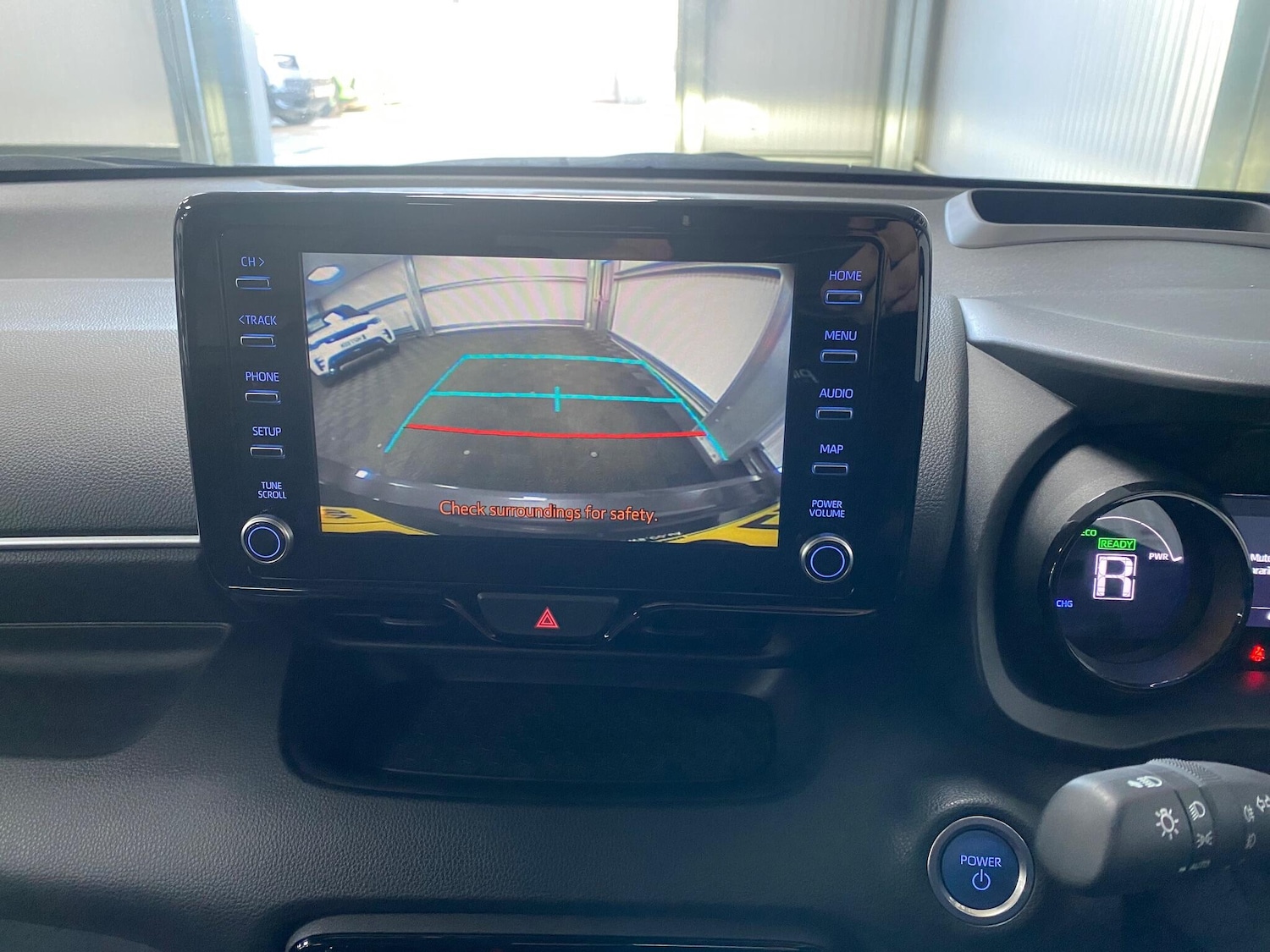 Used Mazda Mazda2 HYBRID 2023 for sale - 76832128: Photo 33