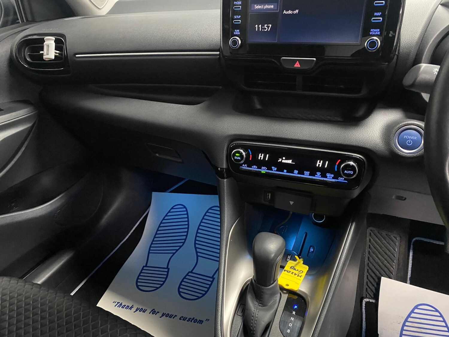 Used Mazda Mazda2 HYBRID 2023 for sale - 76832128: Photo 42