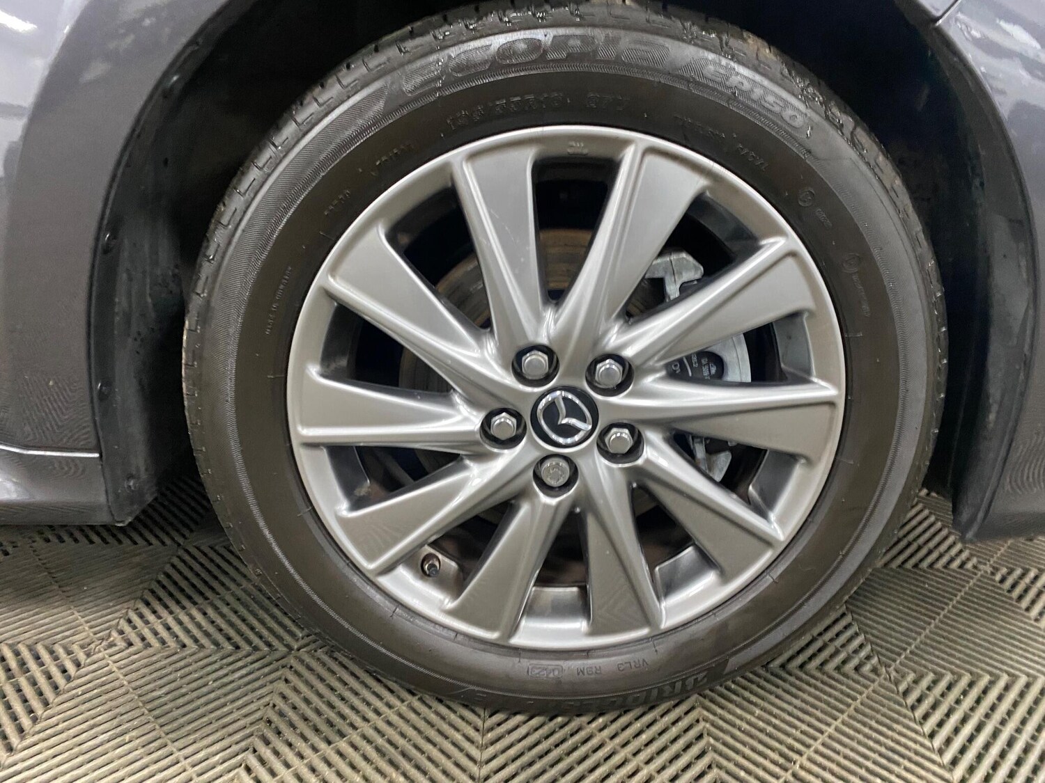 Used Mazda Mazda2 HYBRID 2023 for sale - 76832128: Photo 45