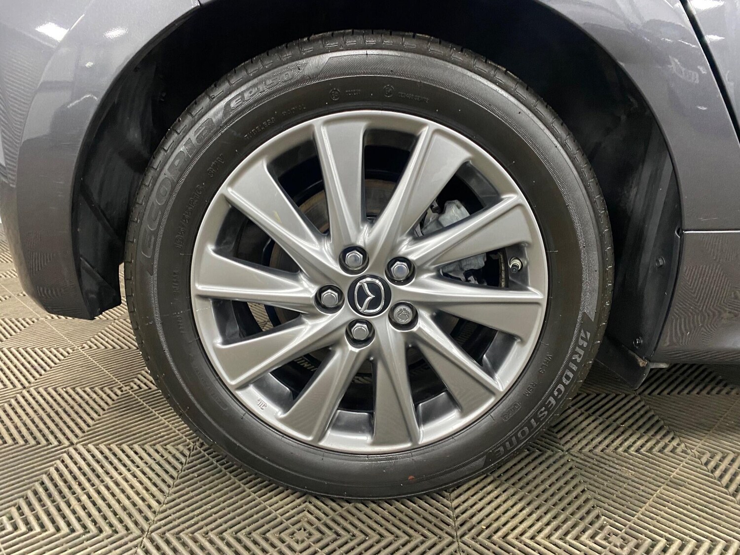 Used Mazda Mazda2 HYBRID 2023 for sale - 76832128: Photo 46