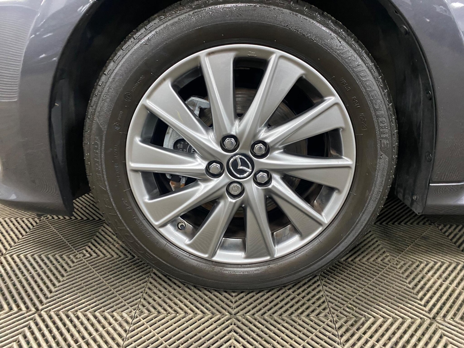 Used Mazda Mazda2 HYBRID 2023 for sale - 76832128: Photo 47