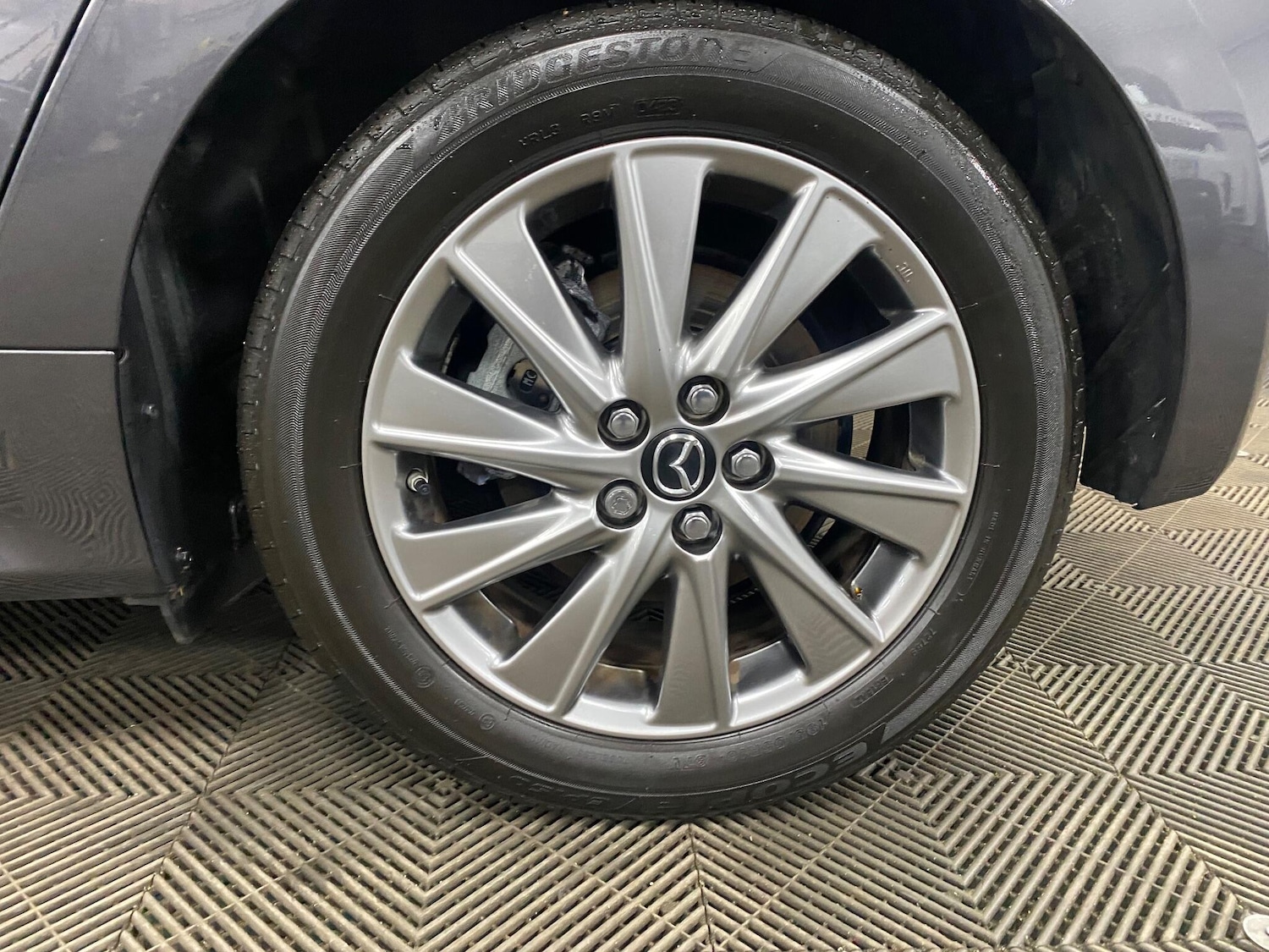 Used Mazda Mazda2 HYBRID 2023 for sale - 76832128: Photo 48