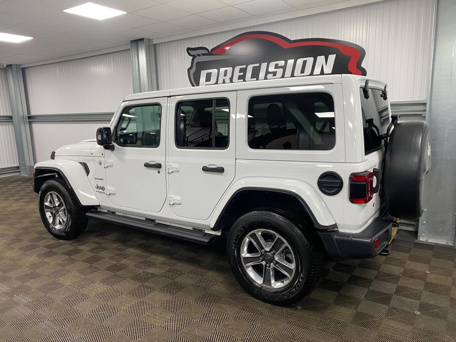 Used Jeep Wrangler 2019 for sale - 77646259: Photo 13