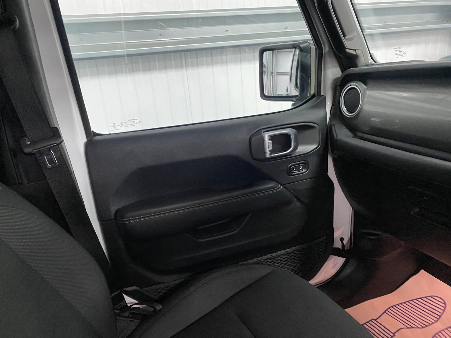 Used Jeep Wrangler 2019 for sale - 77646259: Photo 43