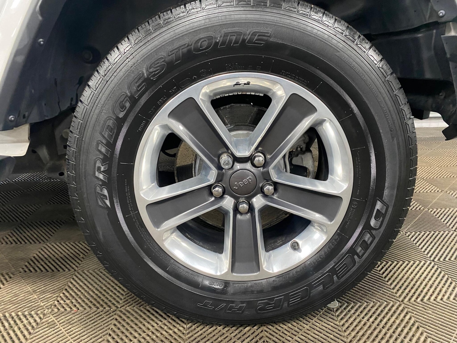 Used Jeep Wrangler 2019 for sale - 77646259: Photo 46
