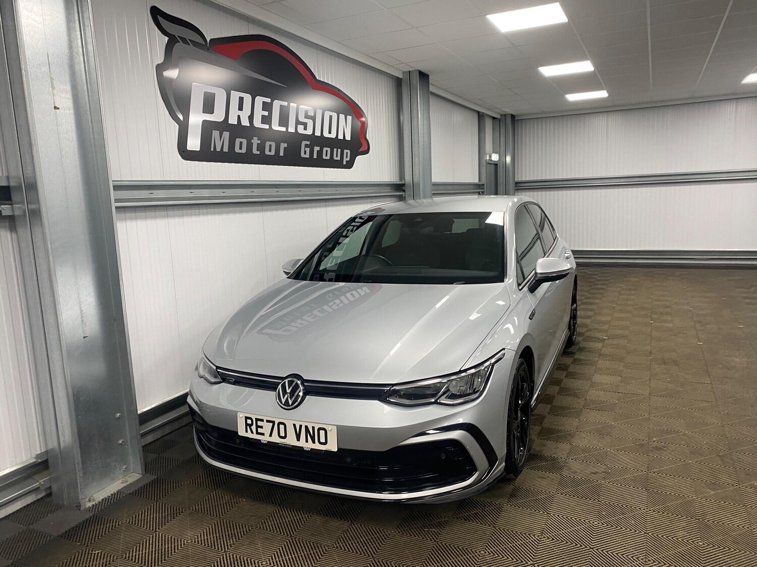 Used Volkswagen Golf 2020 for sale - 78171246: Photo 10