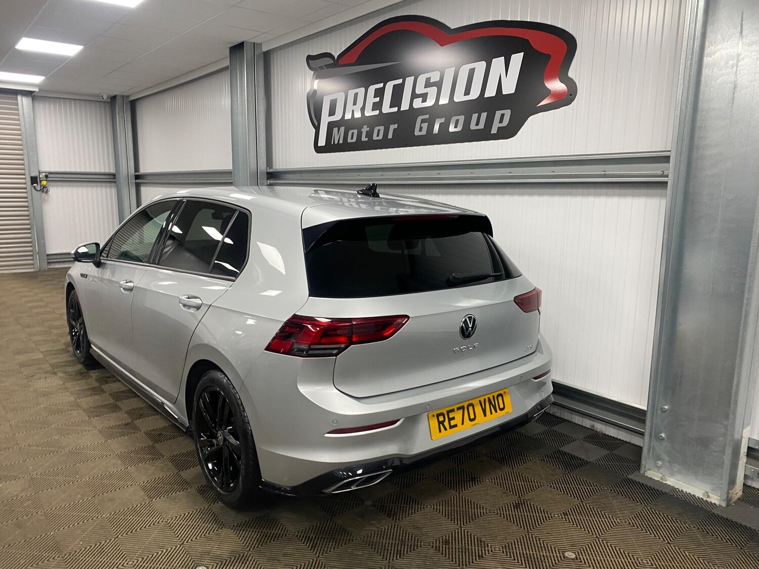 Used Volkswagen Golf 2020 for sale - 78171246: Photo 11