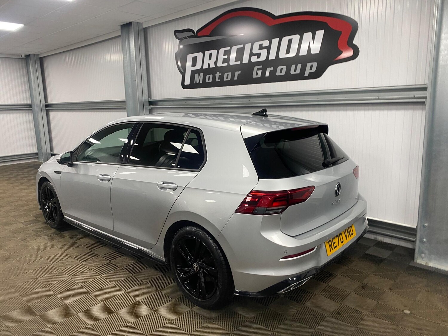 Used Volkswagen Golf 2020 for sale - 78171246: Photo 12