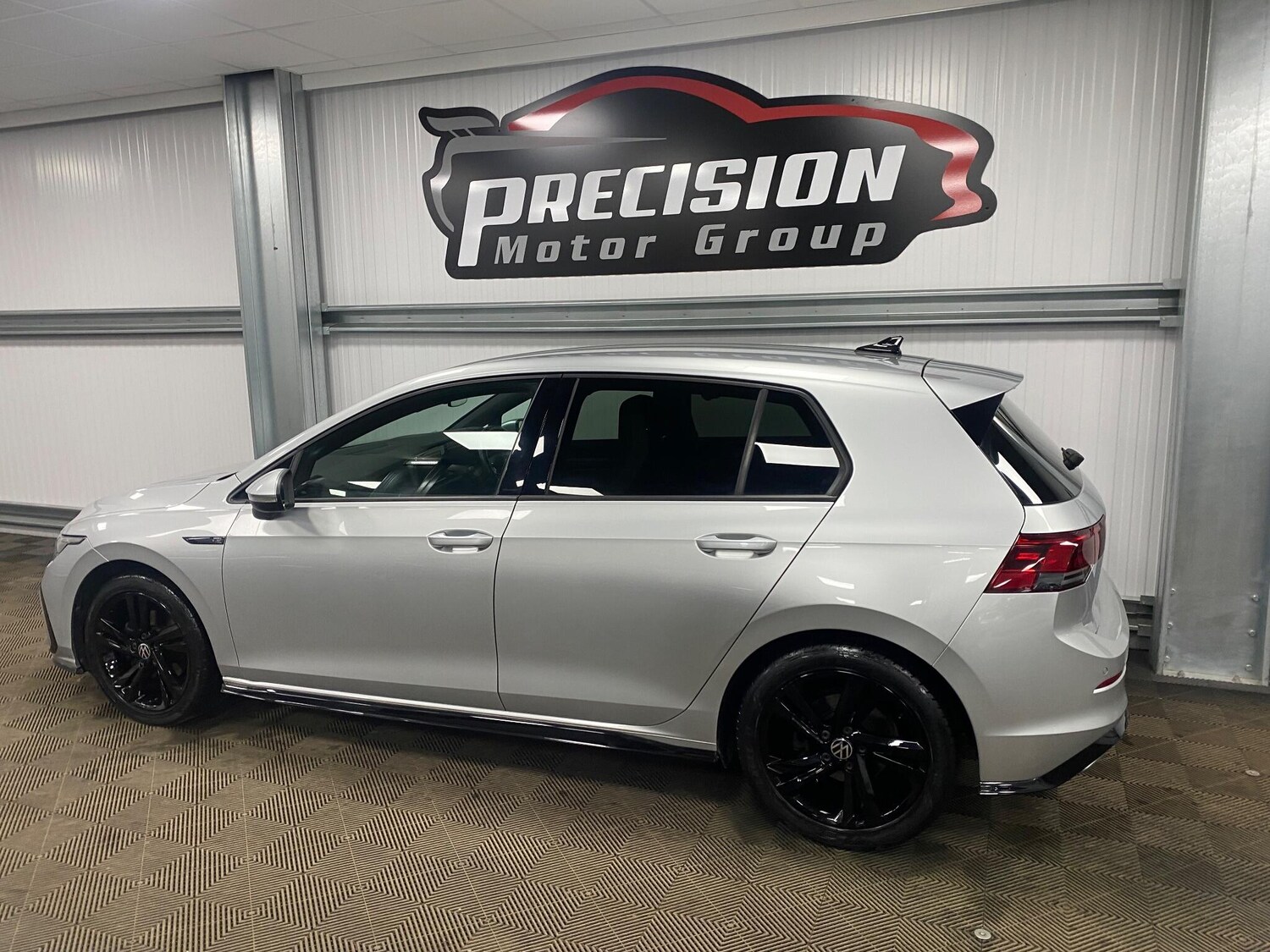 Used Volkswagen Golf 2020 for sale - 78171246: Photo 13