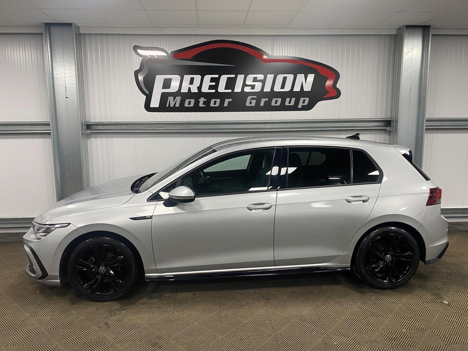 Used Volkswagen Golf 2020 for sale - 78171246: Photo 14