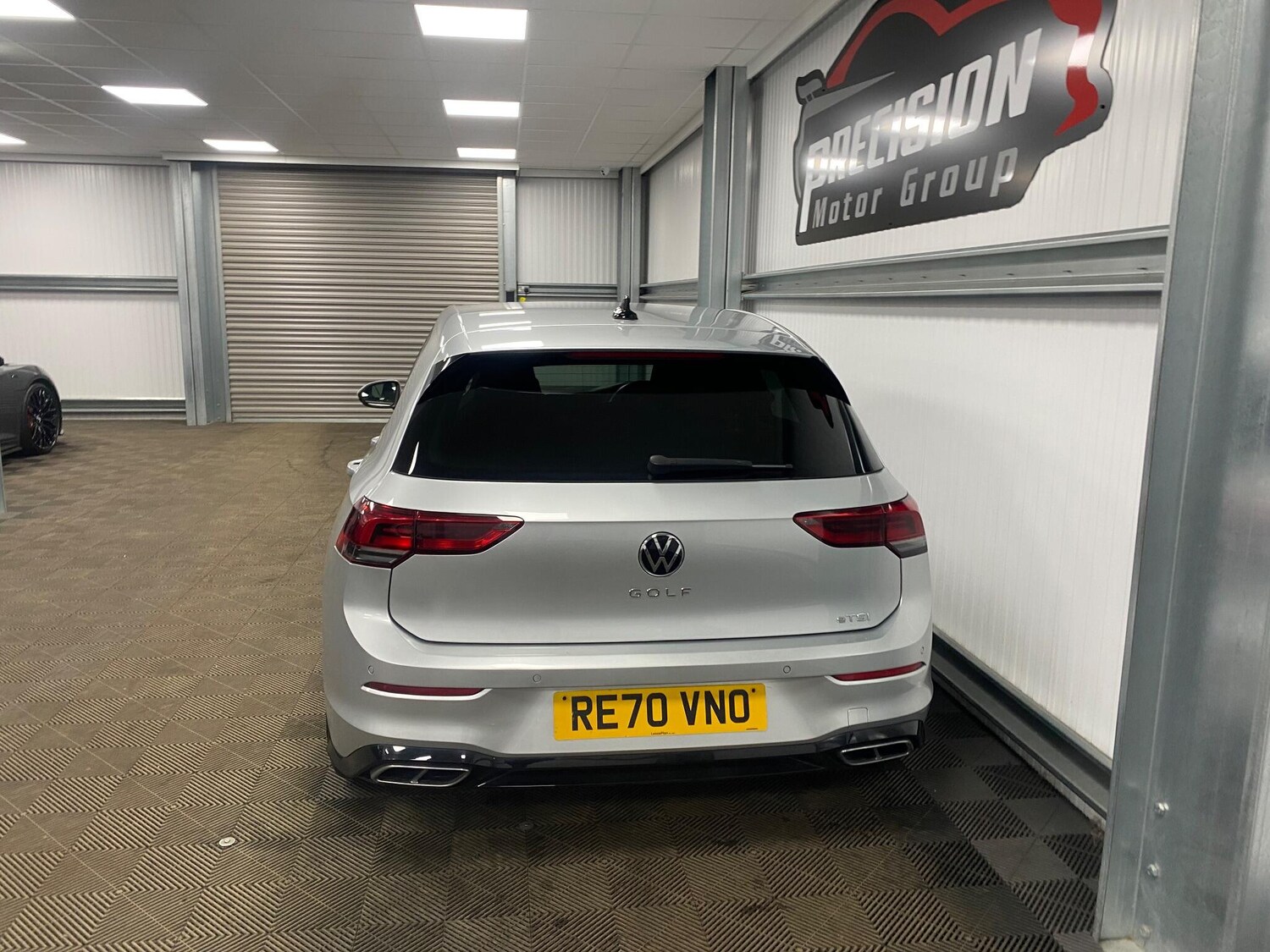 Used Volkswagen Golf 2020 for sale - 78171246: Photo 16