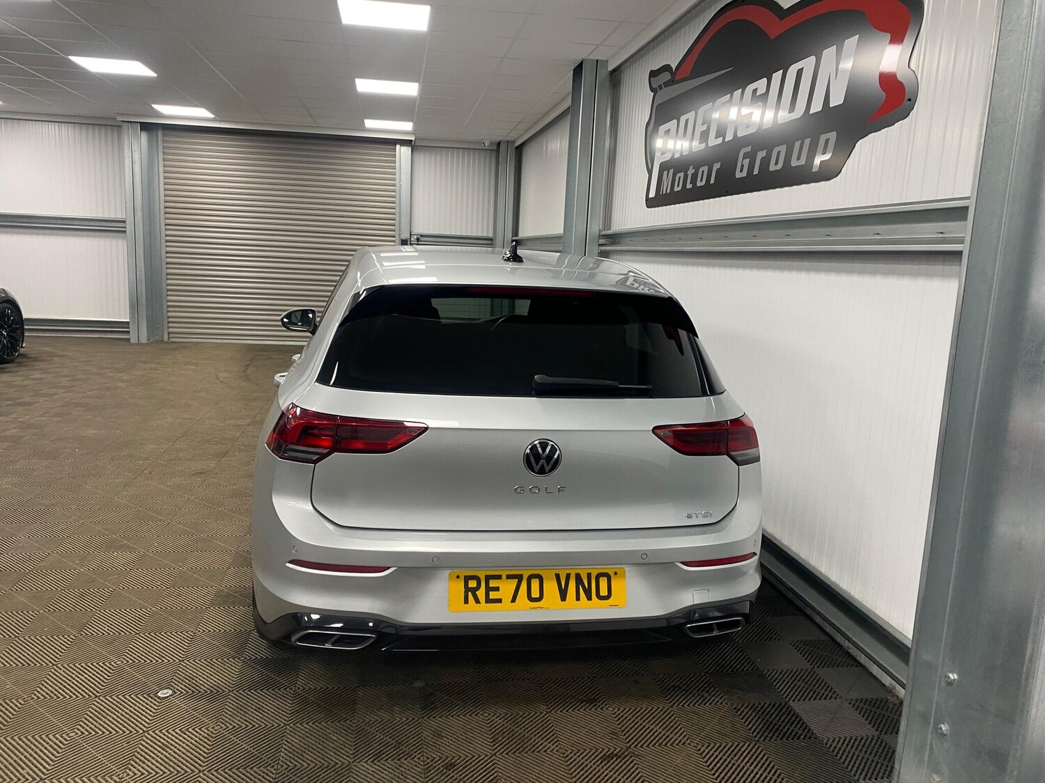 Used Volkswagen Golf 2020 for sale - 78171246: Photo 17