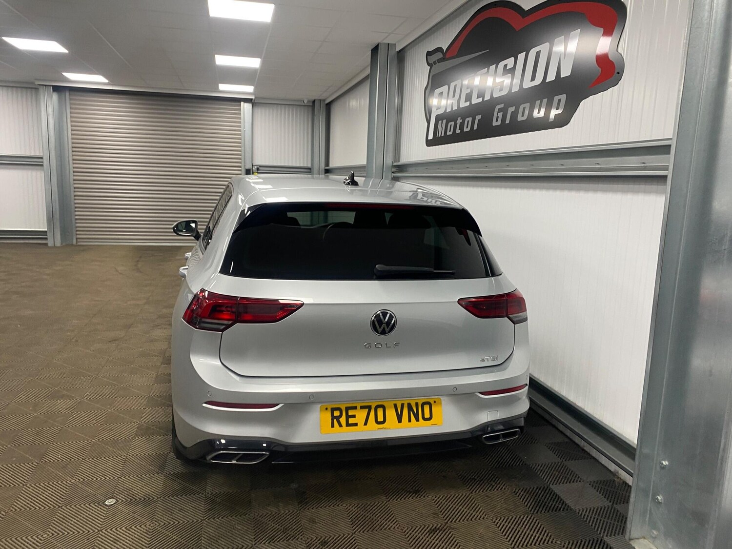 Used Volkswagen Golf 2020 for sale - 78171246: Photo 18