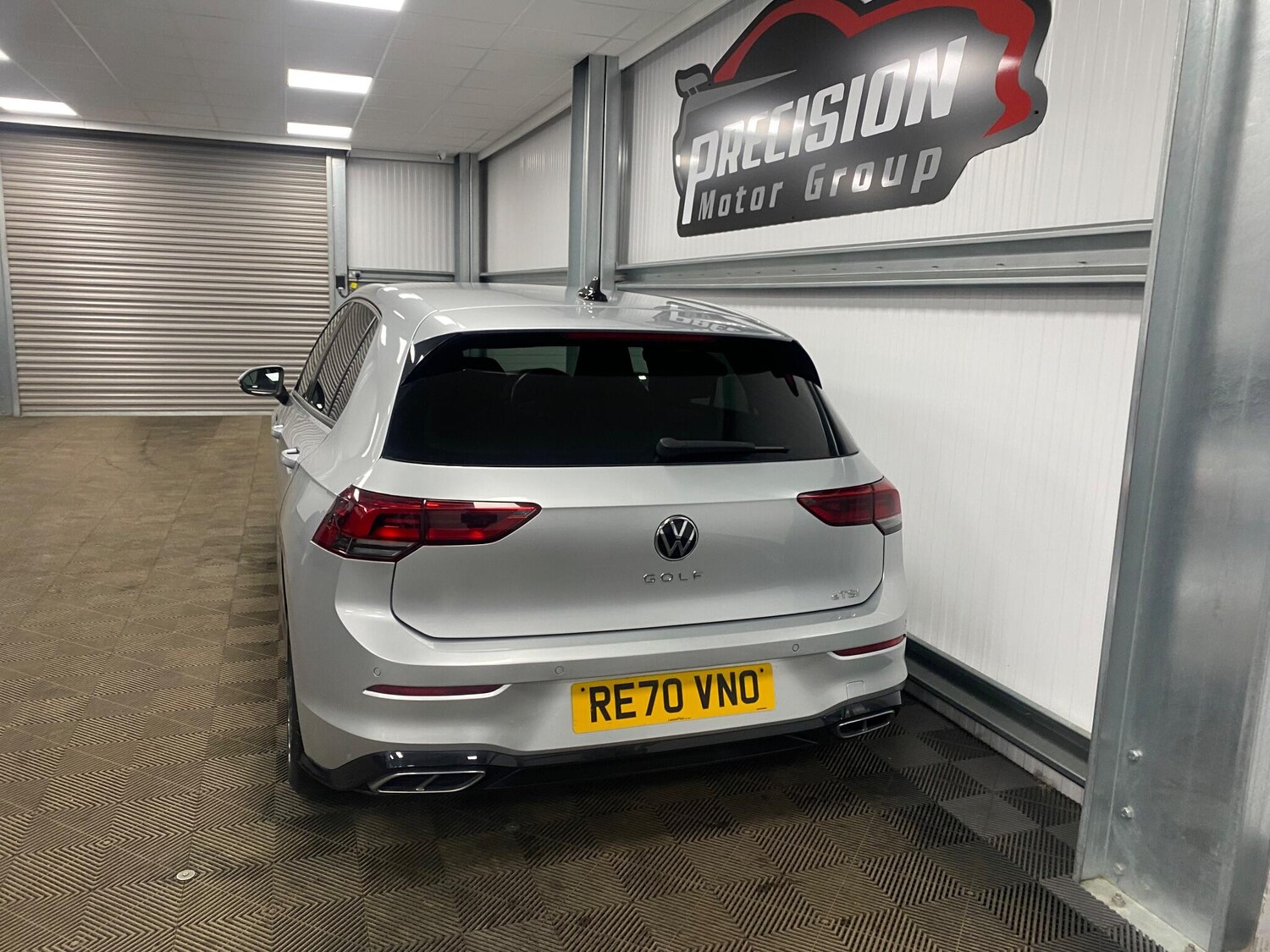 Used Volkswagen Golf 2020 for sale - 78171246: Photo 19