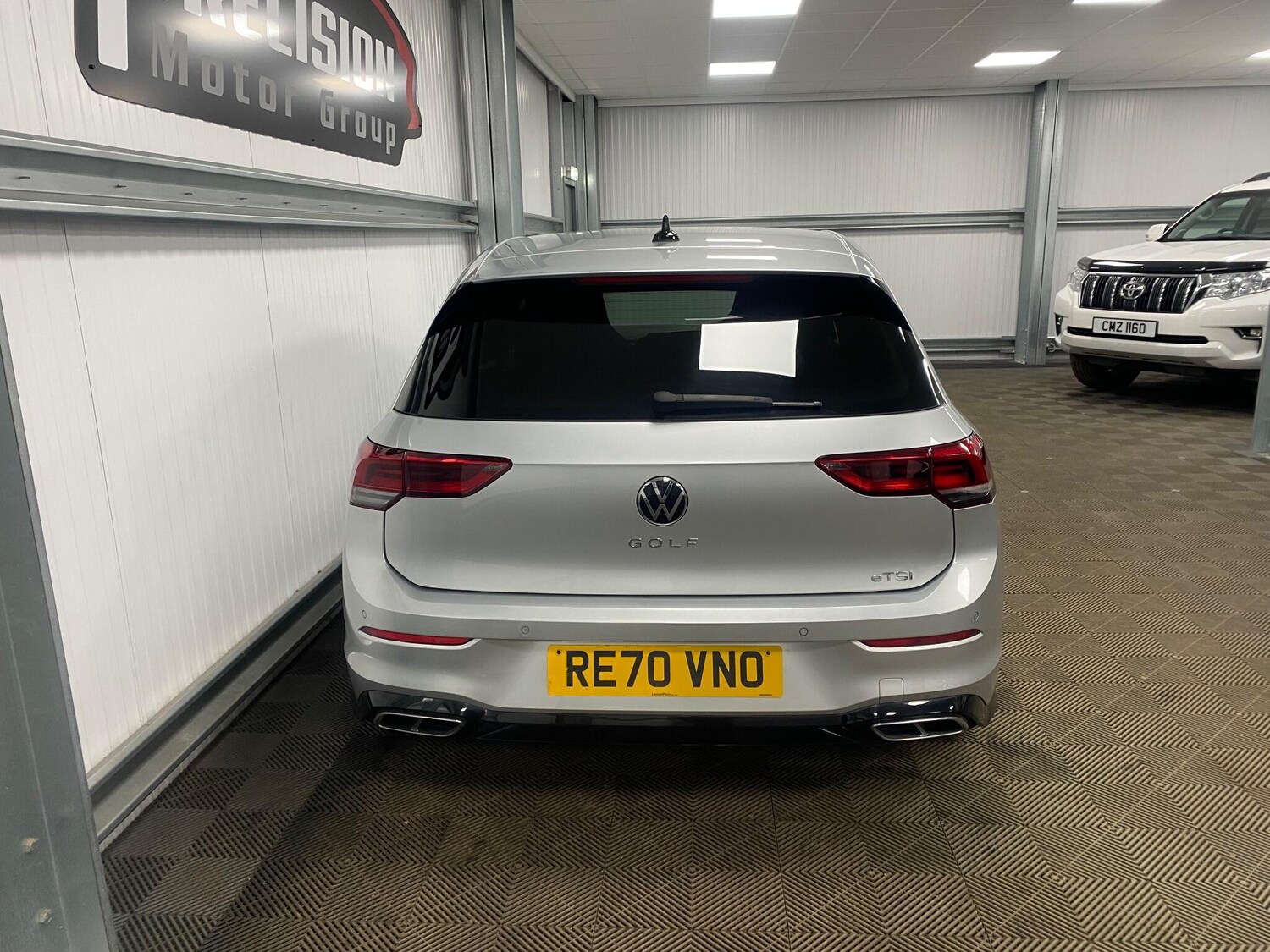 Used Volkswagen Golf 2020 for sale - 78171246: Photo 20