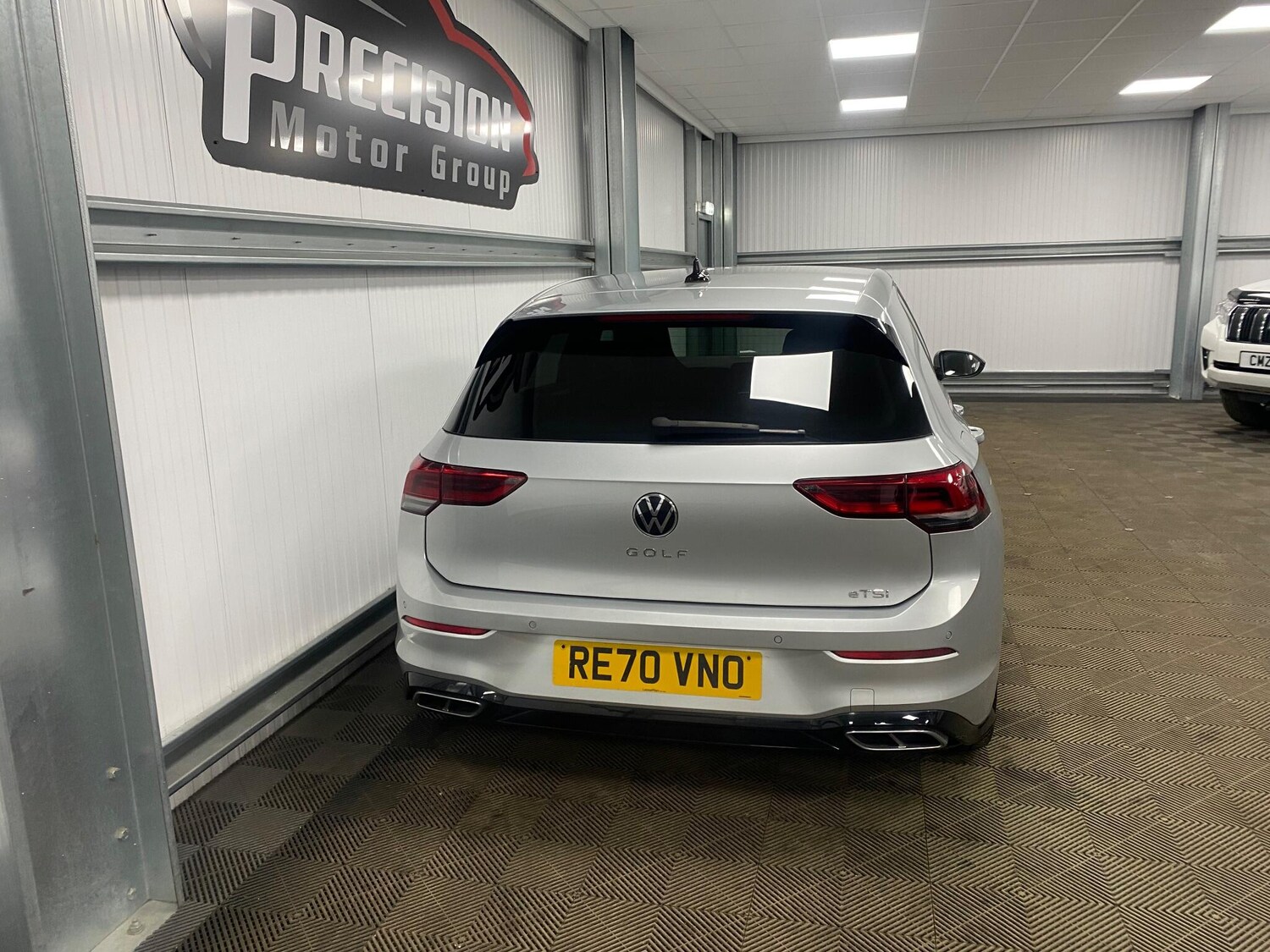 Used Volkswagen Golf 2020 for sale - 78171246: Photo 21