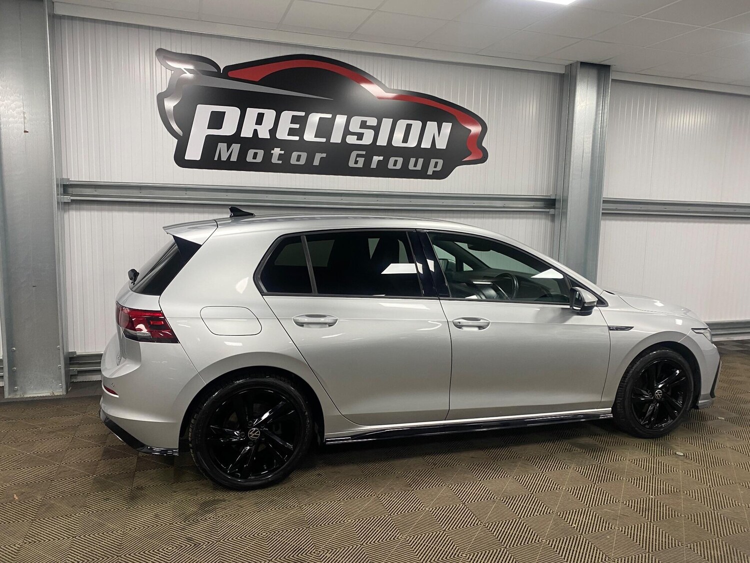 Used Volkswagen Golf 2020 for sale - 78171246: Photo 22