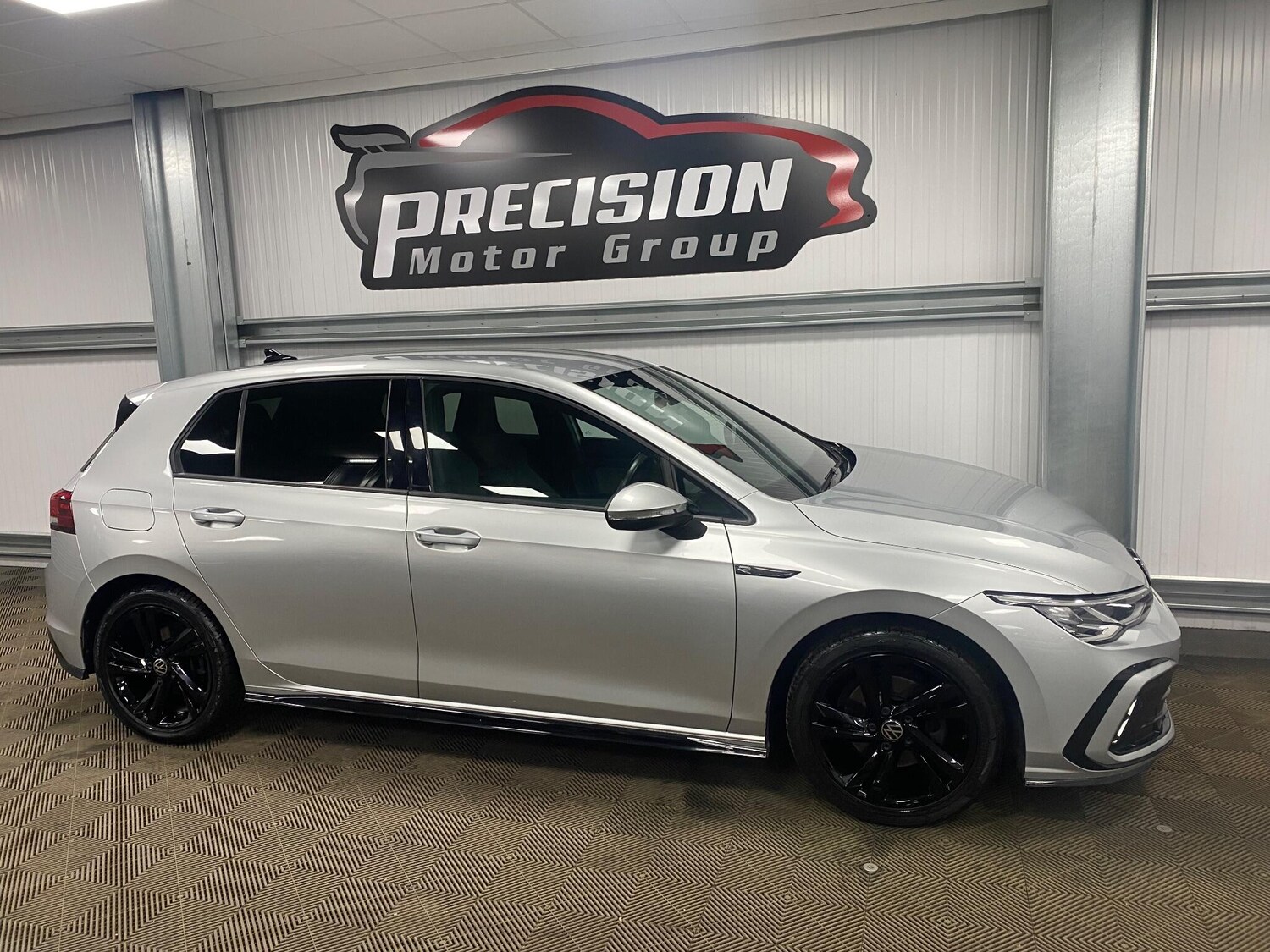 Used Volkswagen Golf 2020 for sale - 78171246: Photo 23