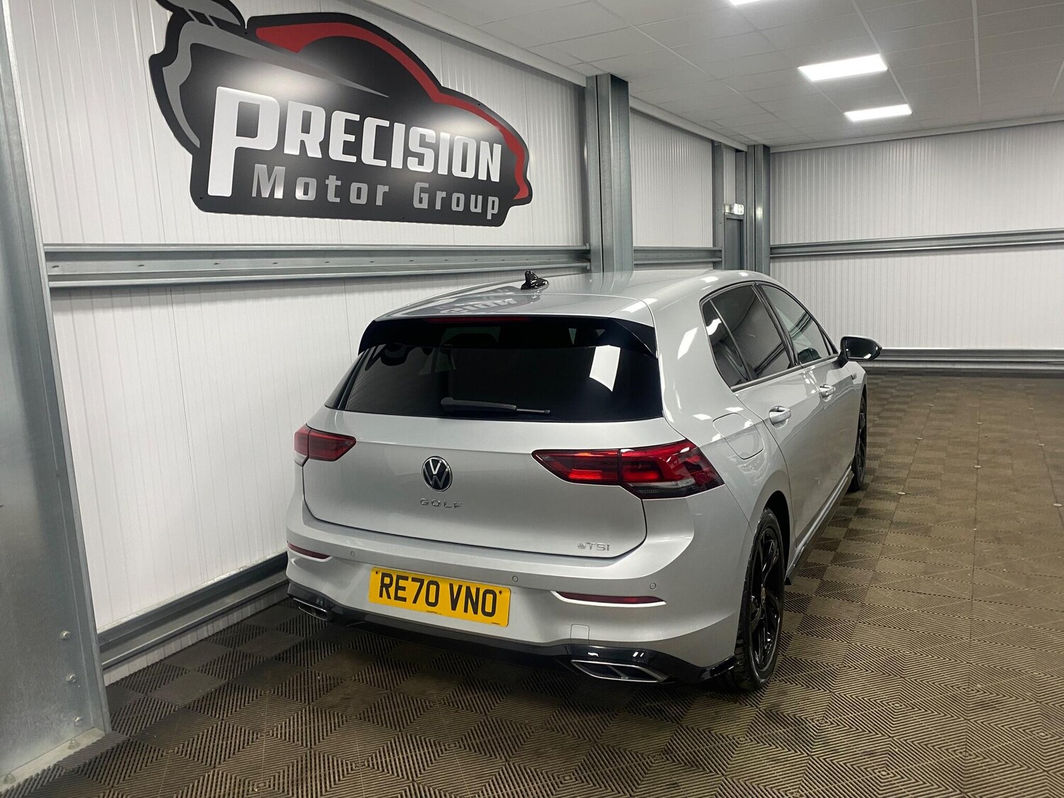 Used Volkswagen Golf 2020 for sale - 78171246: Photo 24