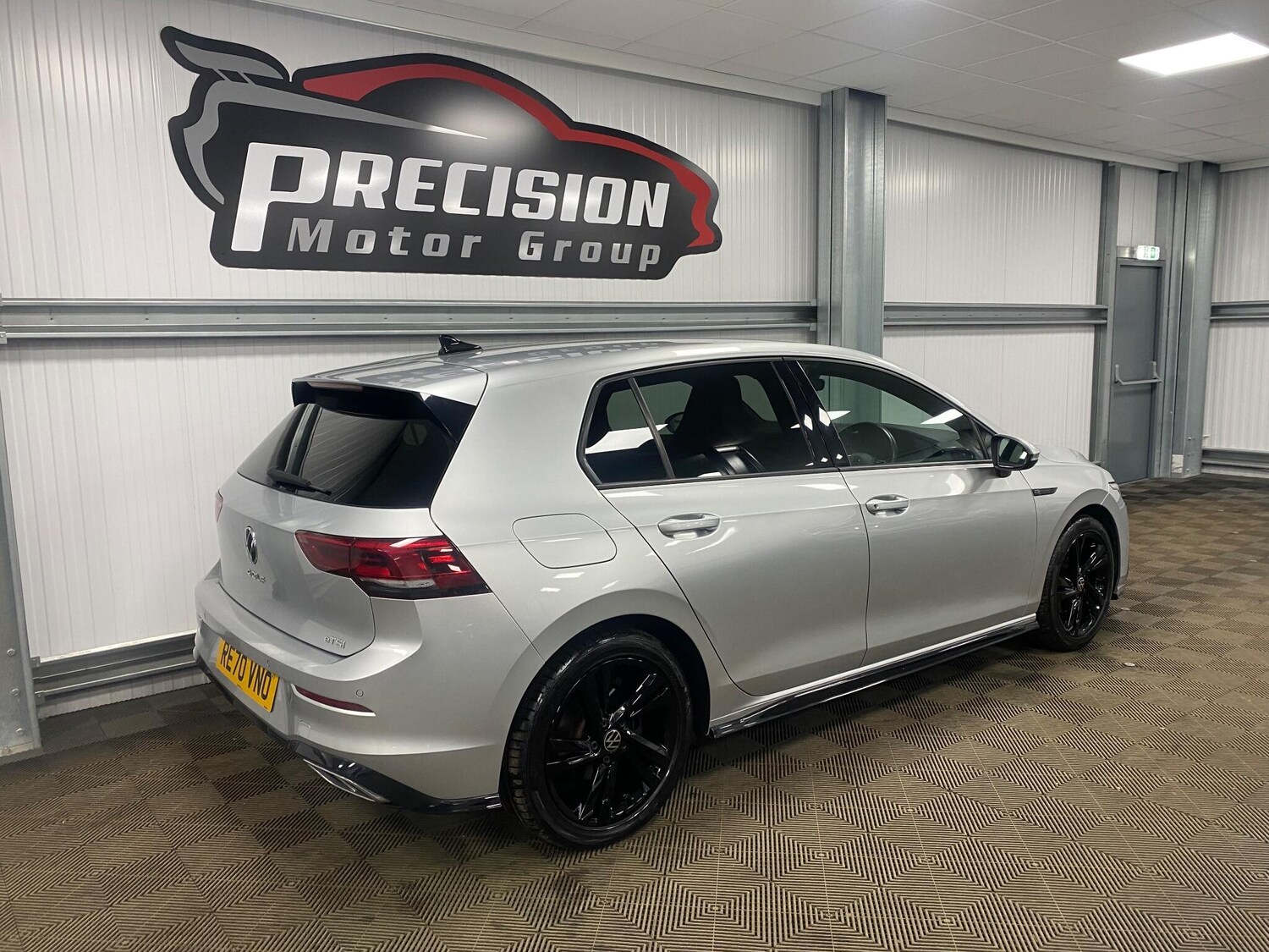 Used Volkswagen Golf 2020 for sale - 78171246: Photo 25