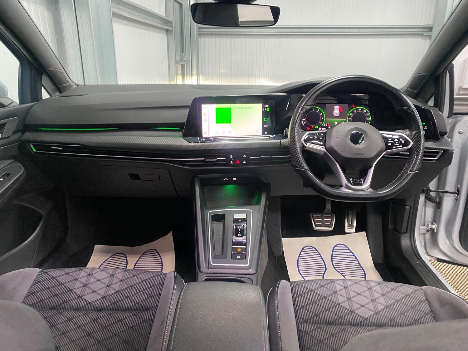 Used Volkswagen Golf 2020 for sale - 78171246: Photo 26