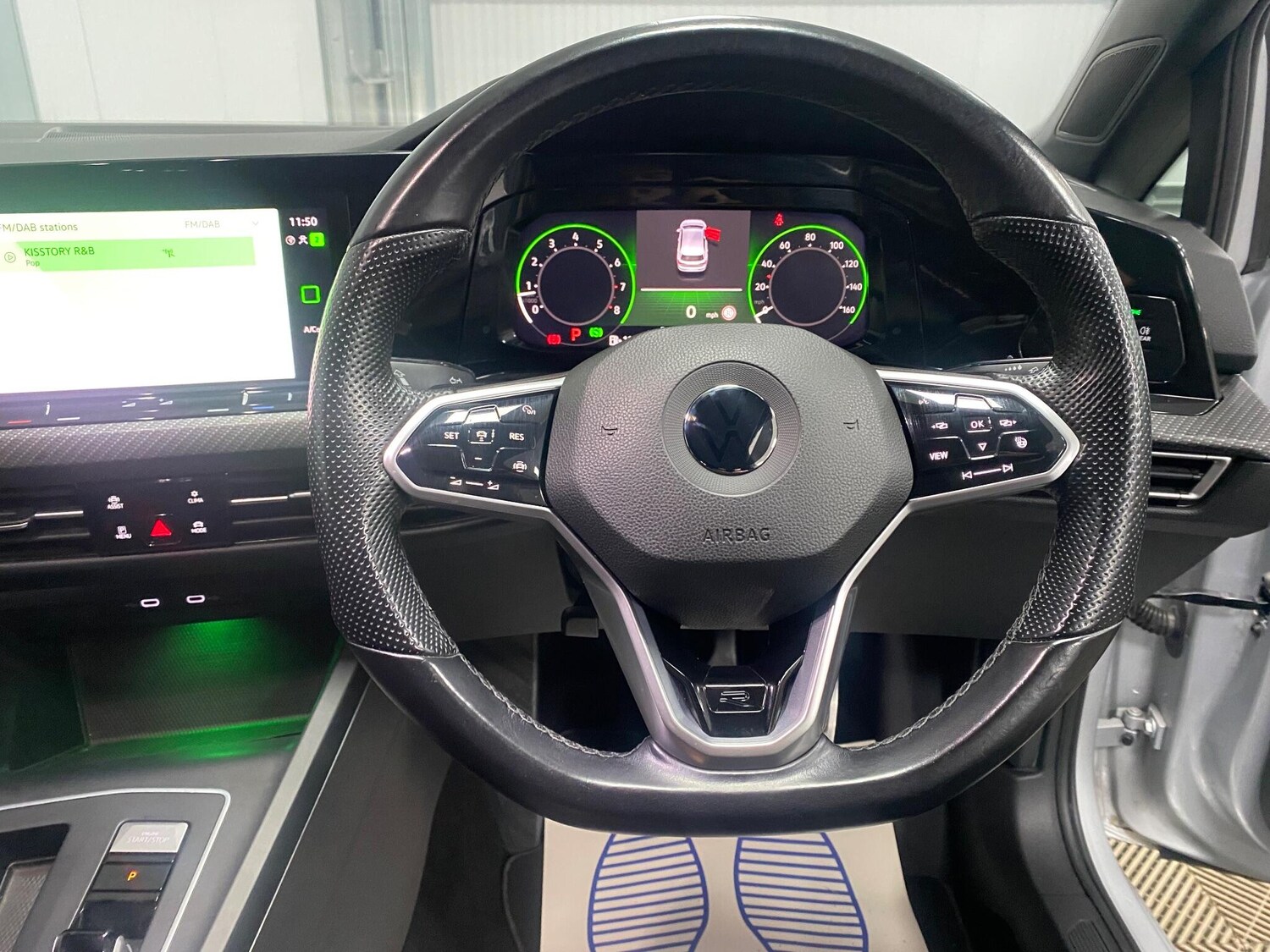 Used Volkswagen Golf 2020 for sale - 78171246: Photo 27