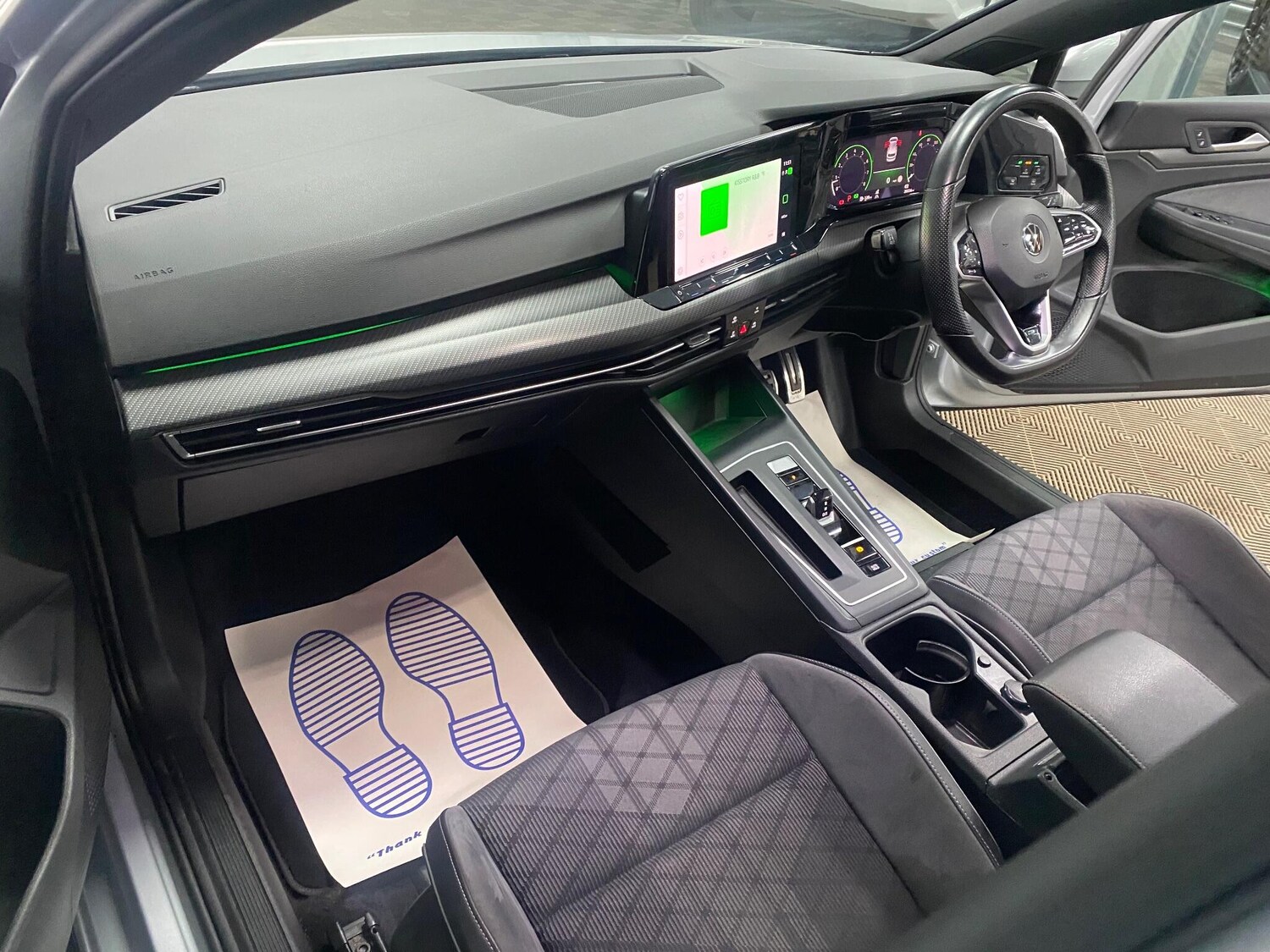 Used Volkswagen Golf 2020 for sale - 78171246: Photo 29