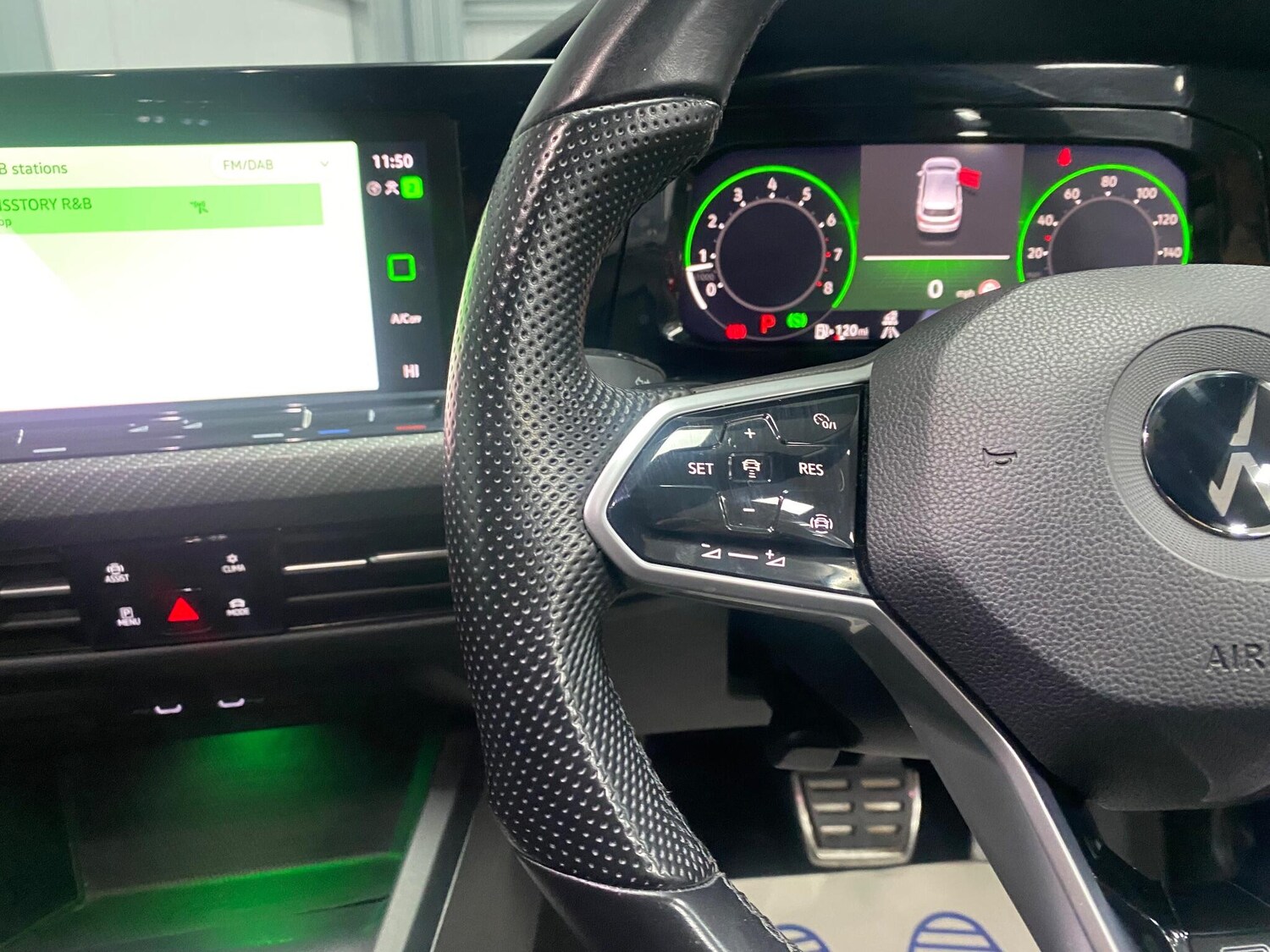 Used Volkswagen Golf 2020 for sale - 78171246: Photo 34